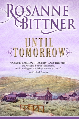 Until Tomorrow by Bittner, Rosanne