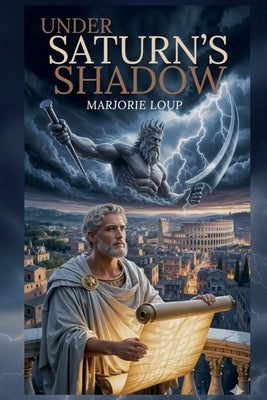 Under Saturn's Shadow by Loup, Marjorie