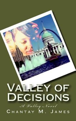 Valley of Decisions: A Valley Series Novel by Taylor-Williams, Teresa