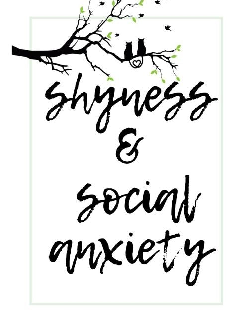 Shyness and Social Anxiety Workbook: Ideal and Perfect Gift for Shyness and Social Anxiety Workbook Best Shyness and Social Anxiety Workbook for You, by Publication, Yuniey