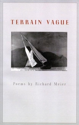Terrain Vague by Meier, Richard