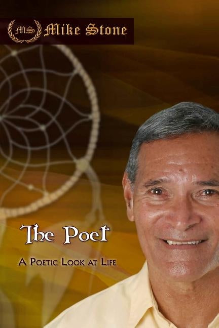The Poet by Stone, Mike