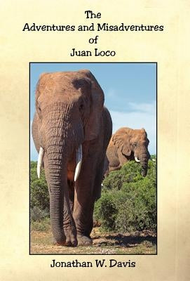 The Adventures and Misadventures of Juan Loco by Davis, Jonathan W.
