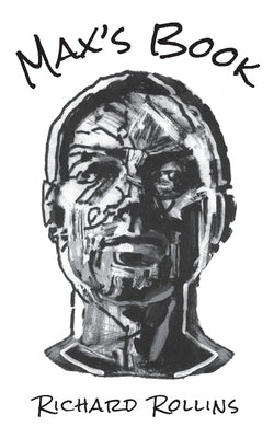 Max's Book by Rollins, Richard