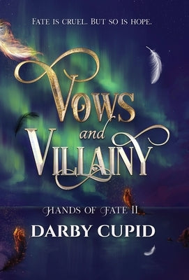 Vows and Villainy by Cupid, Darby