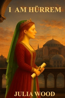 I am Hürrem by Wood, Julia