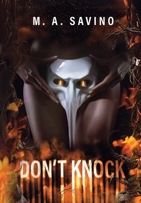 Don't Knock by Savino, M. A.