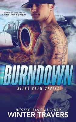 Burndown by Travers, Winter