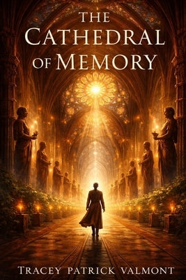 The Cathedral of Memory: Volume I by Valmont, Tracey Patrick