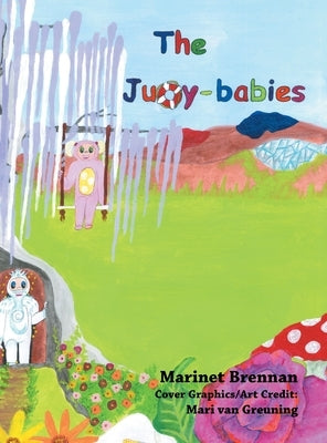The Juoy-Babies by Brennan, Marinet