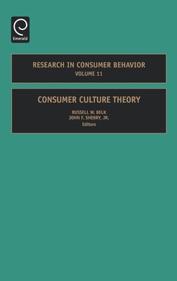 Research in Consumer Behavior by Sherry, John F.
