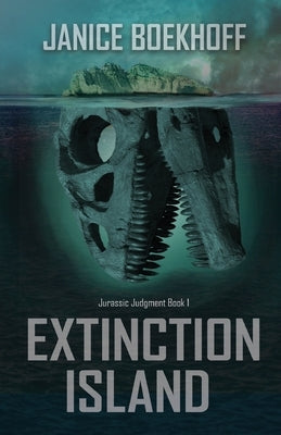 Extinction Island by Boekhoff, Janice