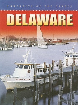 Delaware by Brown, Jonatha A.