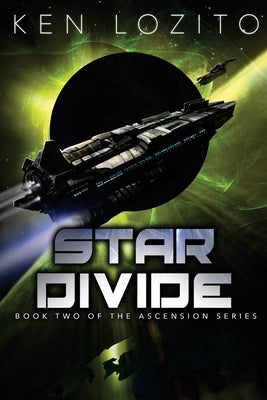 Star Divide by Lozito, Ken