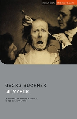 Woyzeck by Büchner, Georg