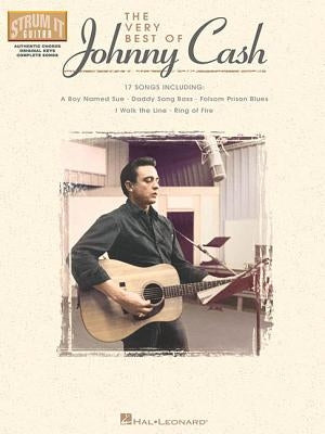 The Very Best of Johnny Cash by Cash, Johnny