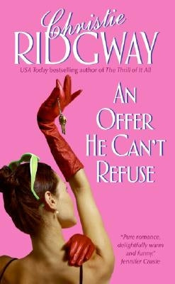 An Offer He Can't Refuse by Ridgway, Christie