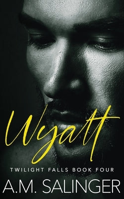 Wyatt by Salinger, A. M.