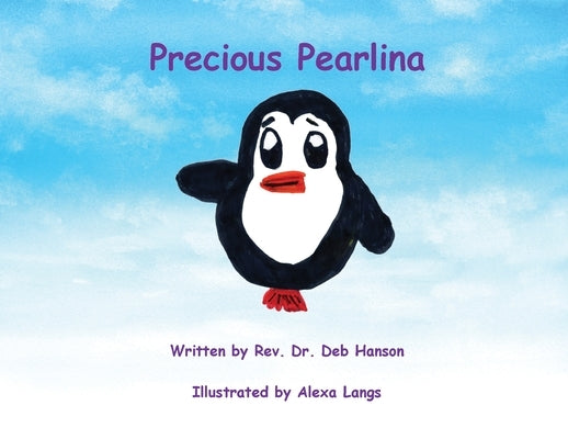 Precious Pearlina by Hanson, Deb