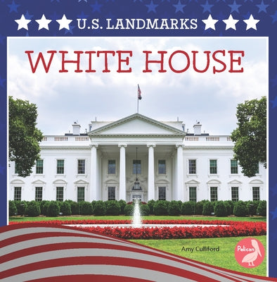 White House by Culliford, Amy