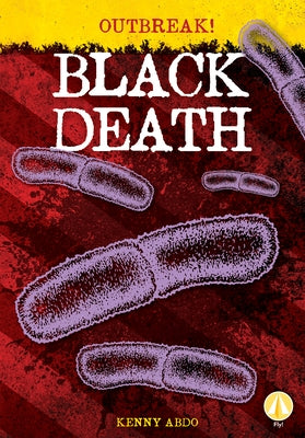 Black Death by Abdo, Kenny
