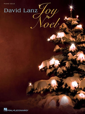 Joy Noel by Lanz, David