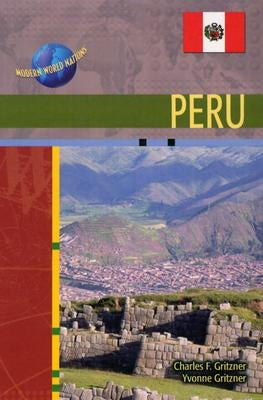 Peru by Gritzner, Charles F.