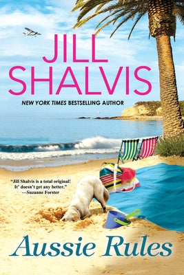 Aussie Rules by Shalvis, Jill