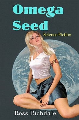 Omega Seed by Richdale, Ross