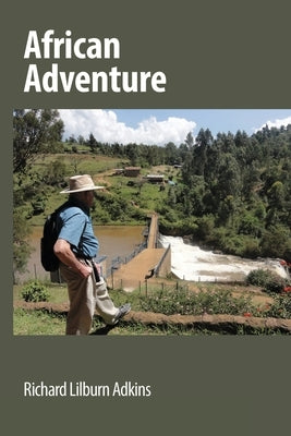 African Adventure by Adkins, Doris Miller