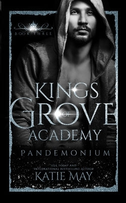 Pandemonium by May, Katie
