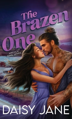 The Brazen One by Jane, Daisy