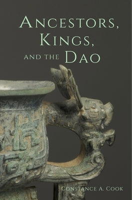 Ancestors, Kings, and the DAO by Cook, Constance A.