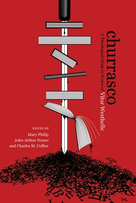 Churrasco by Philip, Mary