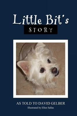 Little Bit's Story by Gelber, David