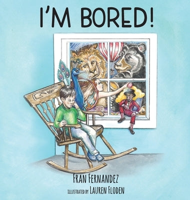 I'm Bored! by Fernandez, Fran