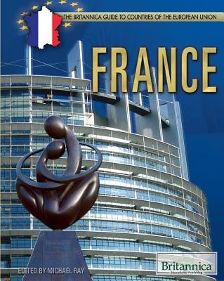 France by Ray, Michael
