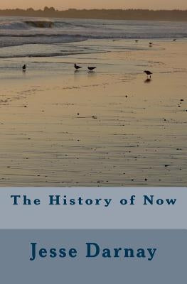 The History of Now by Darnay, Jesse S.