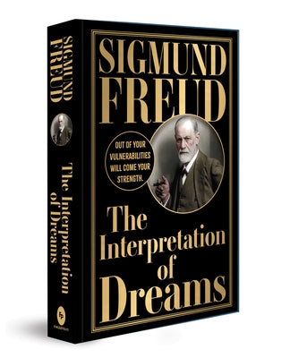 The Interpretation of Dreams by Freud, Sigmund