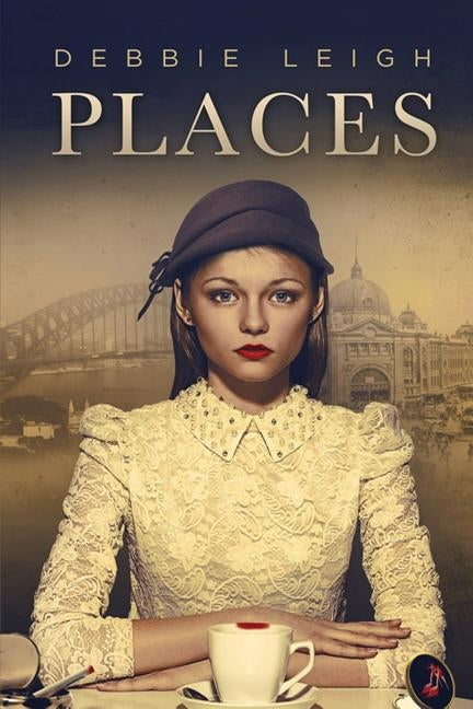 Places by Leigh, Debbie