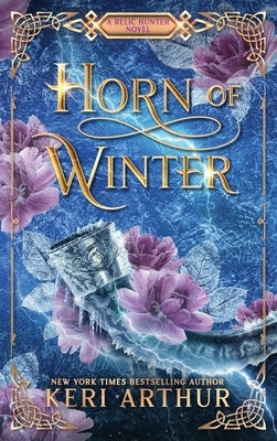 Horn of Winter by Arthur, Keri