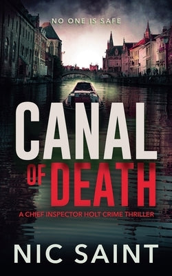 Canal of Death by Saint, Nic