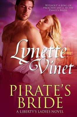 Pirate's Bride by Vinet, Lynette