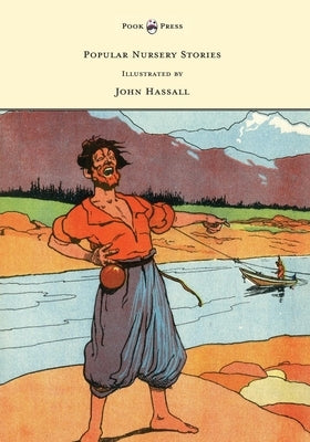 Popular Nursery Stories - Illustrated by John Hassall by Various