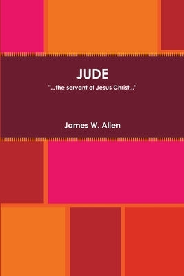 Jude by Allen, James W.