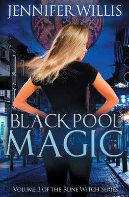 Black Pool Magic by Willis, Jennifer
