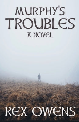 Murphy's Trouble by Owens, Rex
