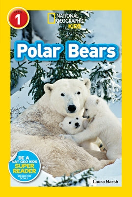 Polar Bears by Marsh, Laura