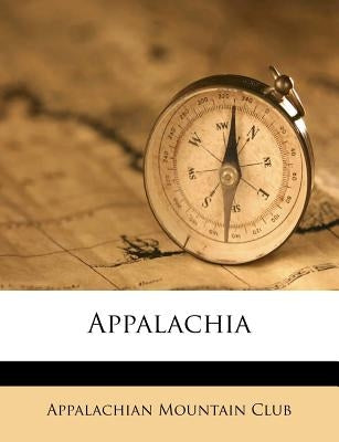 Appalachia by Club, Appalachian Mountain