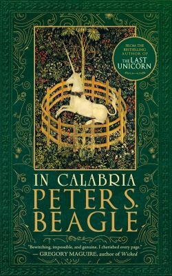 In Calabria by Beagle, Peter S.